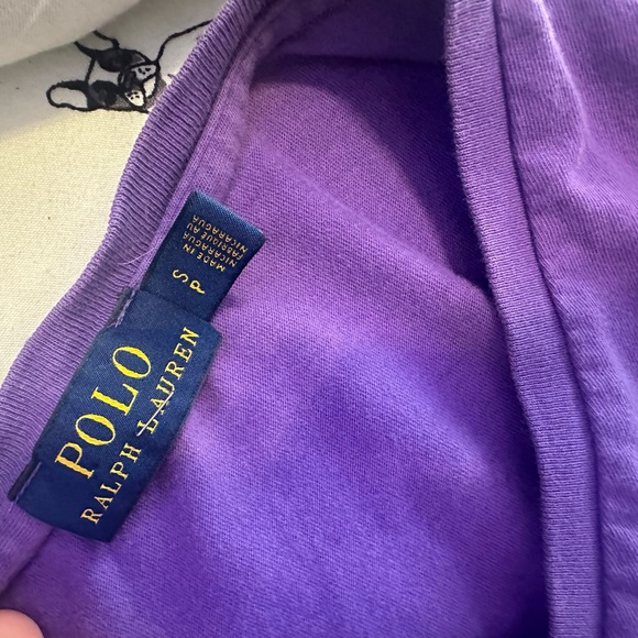 Polo Ralph Lauren T shirt - Picture 2 of 3